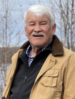 Dr. Elmer Ghostkeeper 